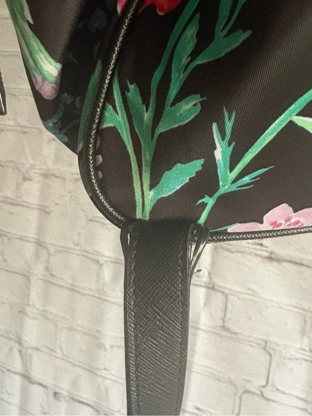 Kate Spade Wilson Road Bradley Hummingbird Small Backpack